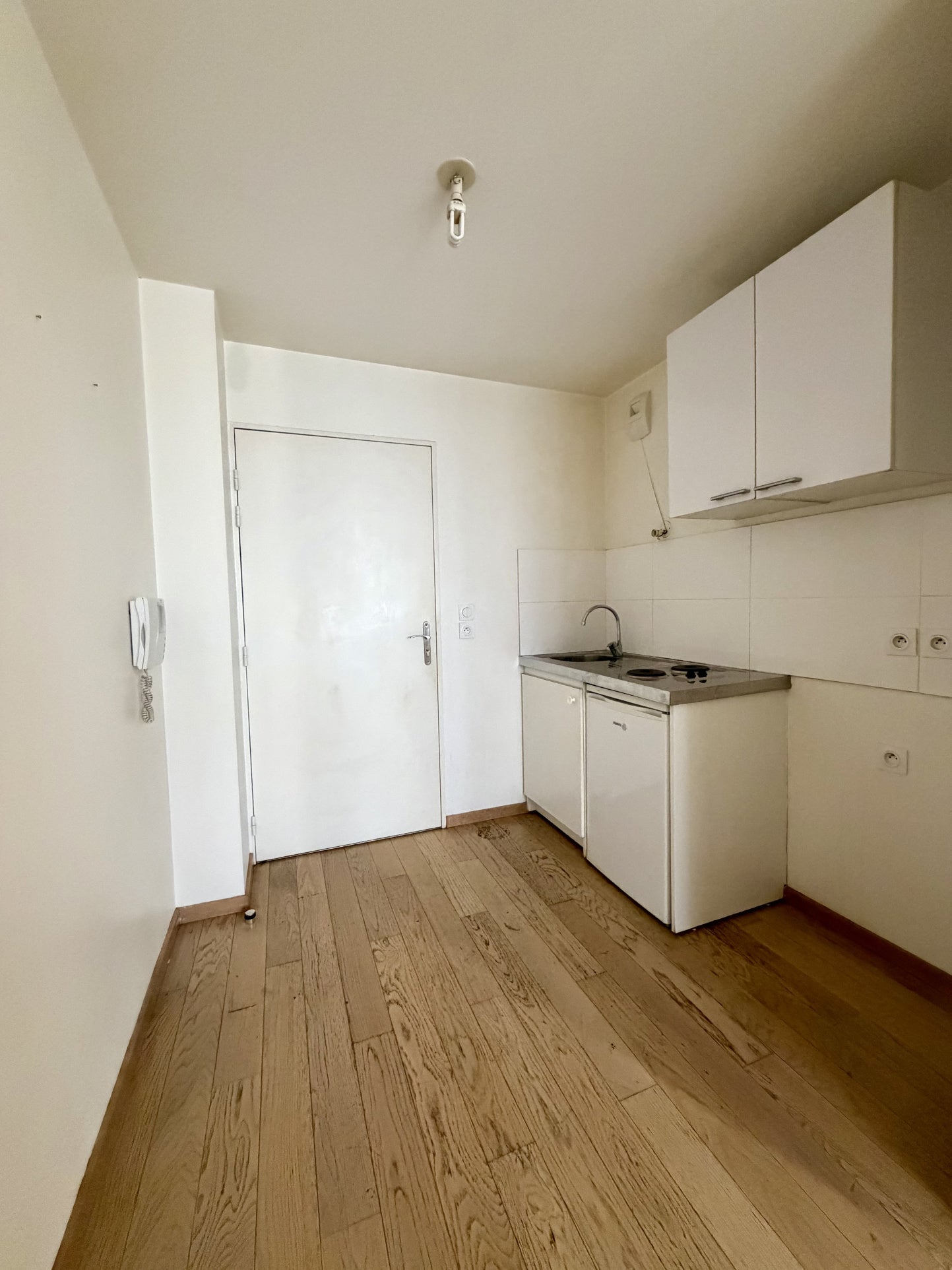 Appartement Chemin de la Beaume à Marseille