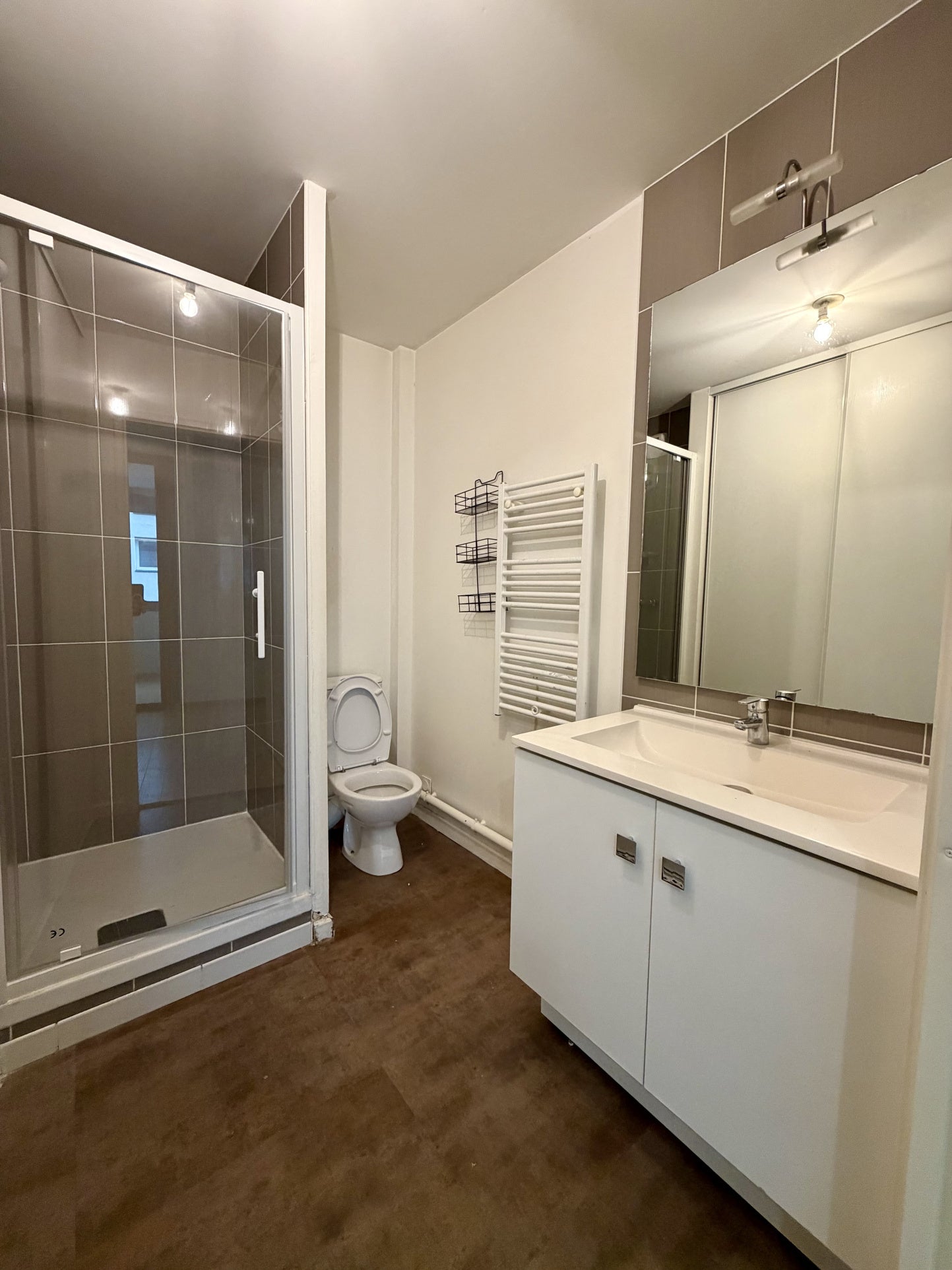 Appartement Chemin de la Beaume à Marseille