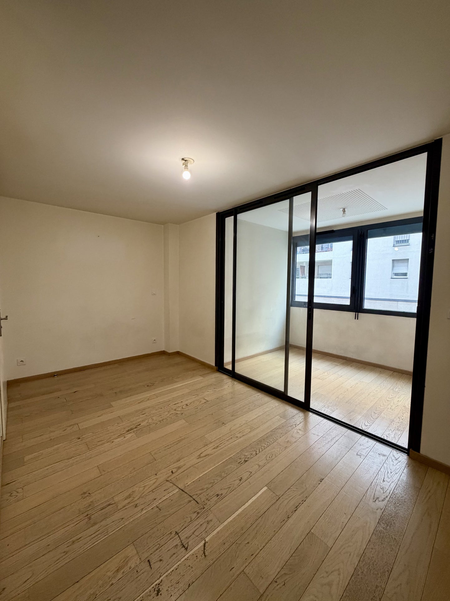 Appartement Chemin de la Beaume à Marseille