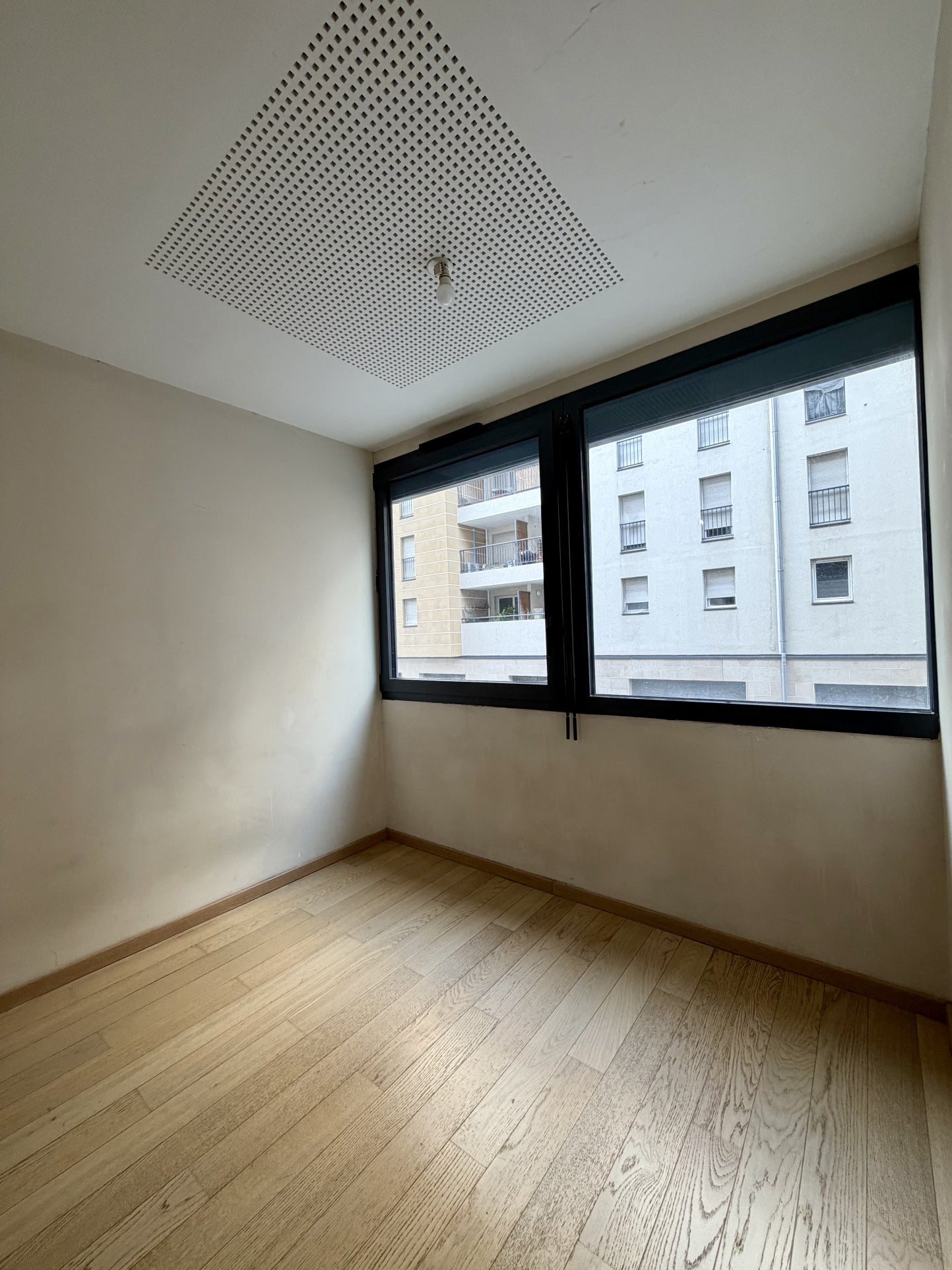 Appartement Chemin de la Beaume à Marseille