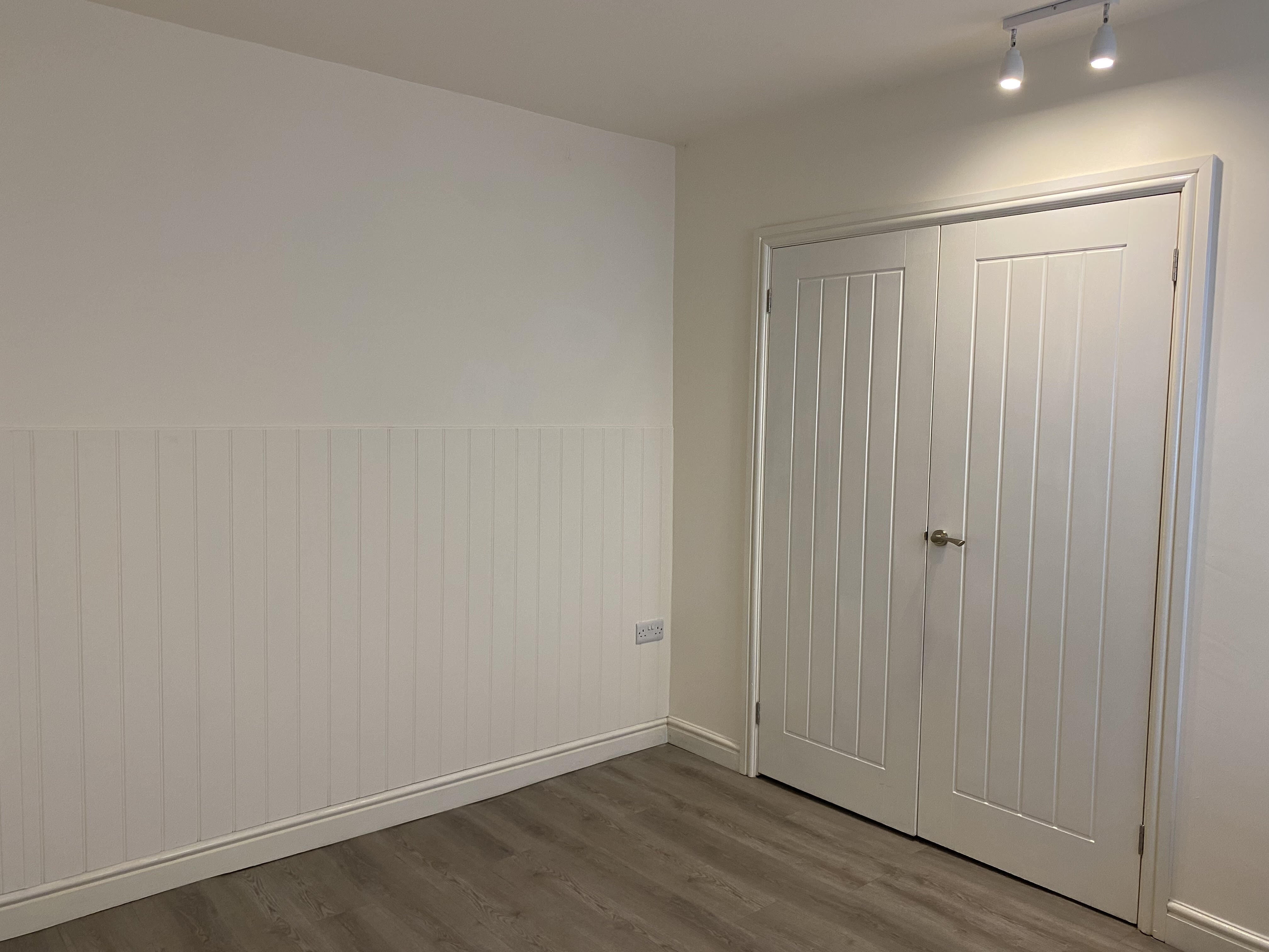 Flat Royal Avenue in Scarborough