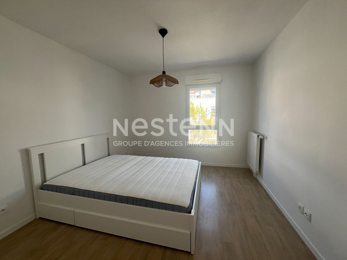 Flat Place Maurice Marchais in Vannes