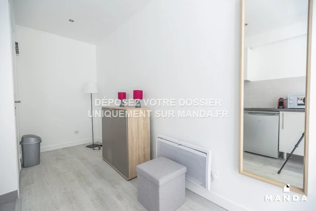 Appartement Rue Moslard à Colombes