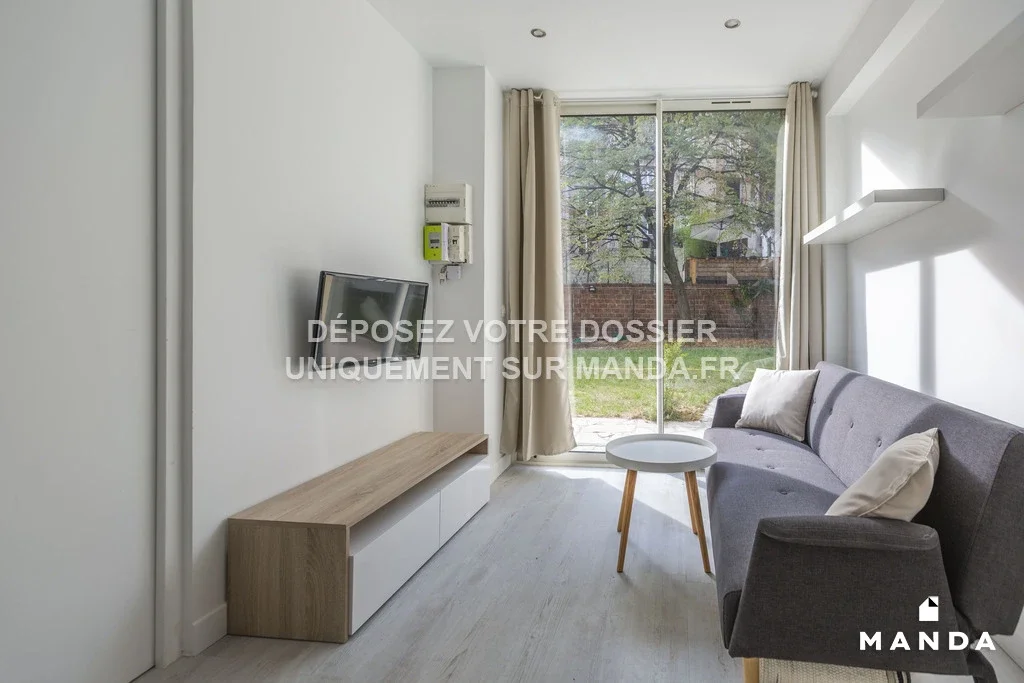 Appartement Rue Moslard à Colombes
