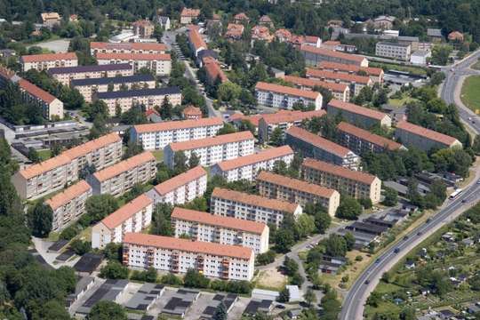 Wohnung Birkenweg in Löbau
