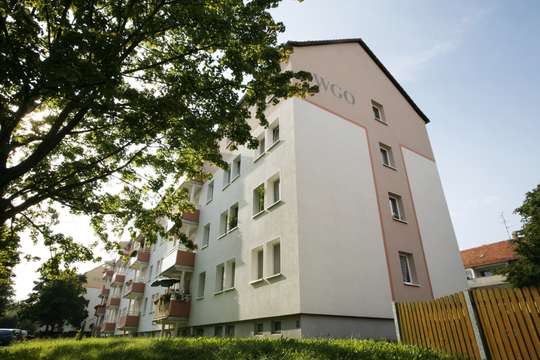 Wohnung Birkenweg in Löbau