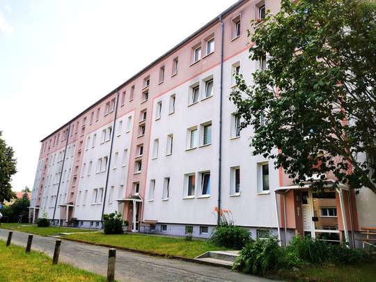 Wohnung Birkenweg in Löbau