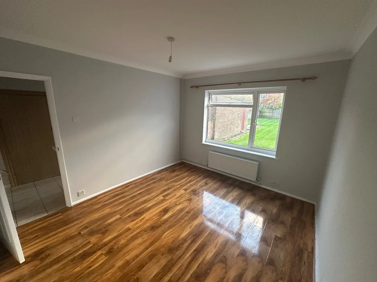 House Bowyer Drive in Slough