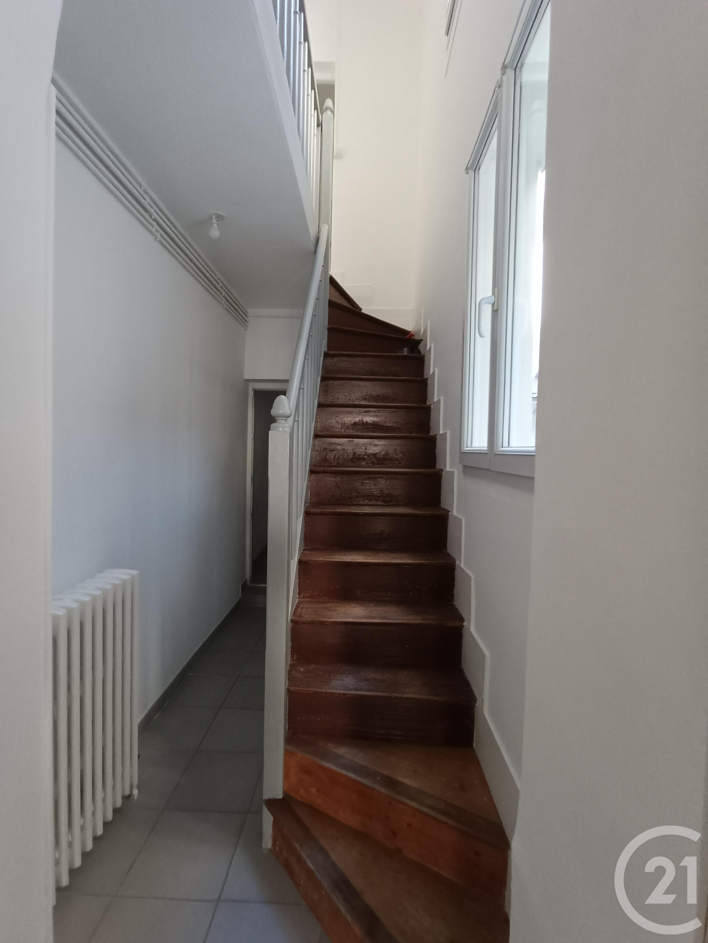 Maison Rue Jacques Prévert à Fécamp