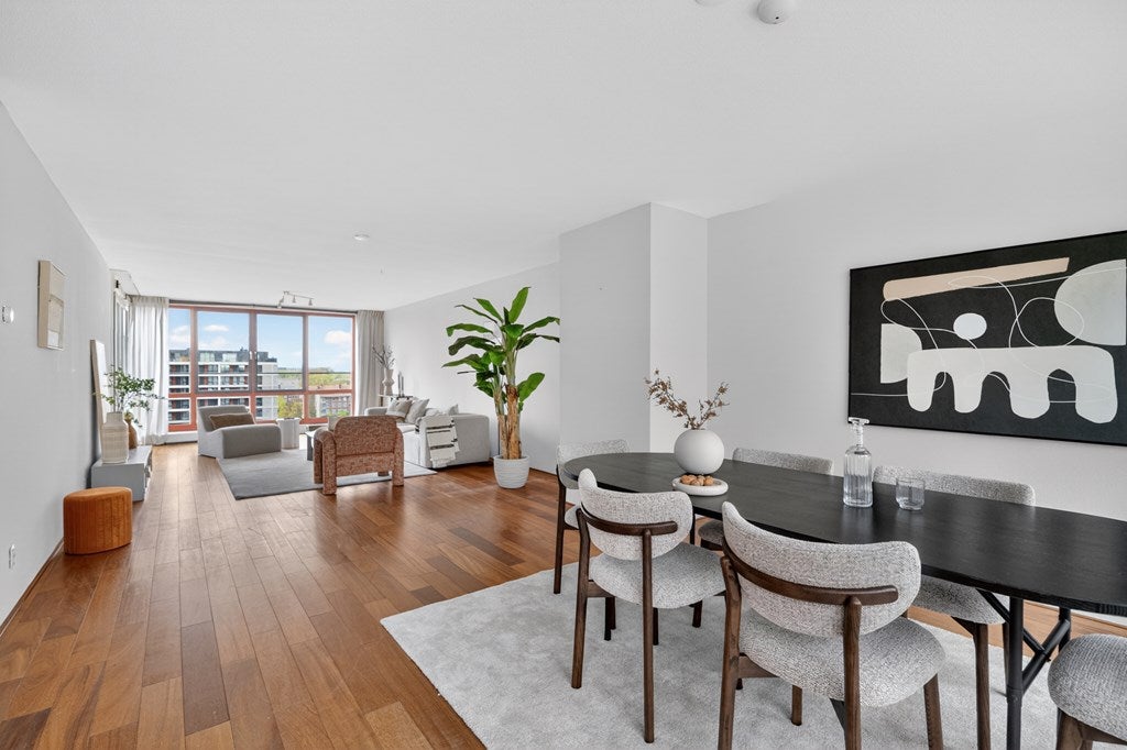 Appartement Jacques Veltmanstraat 57 in Amsterdam