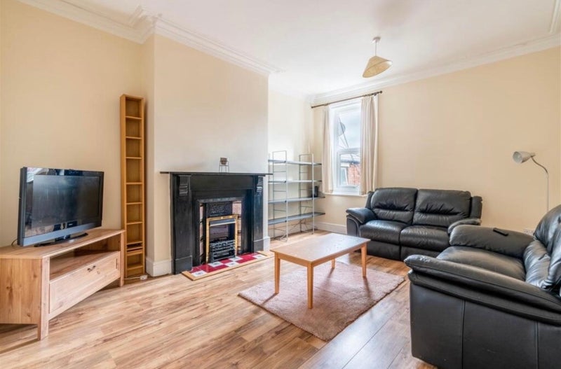 Room Rothbury Terrace in Newcastle upon Tyne