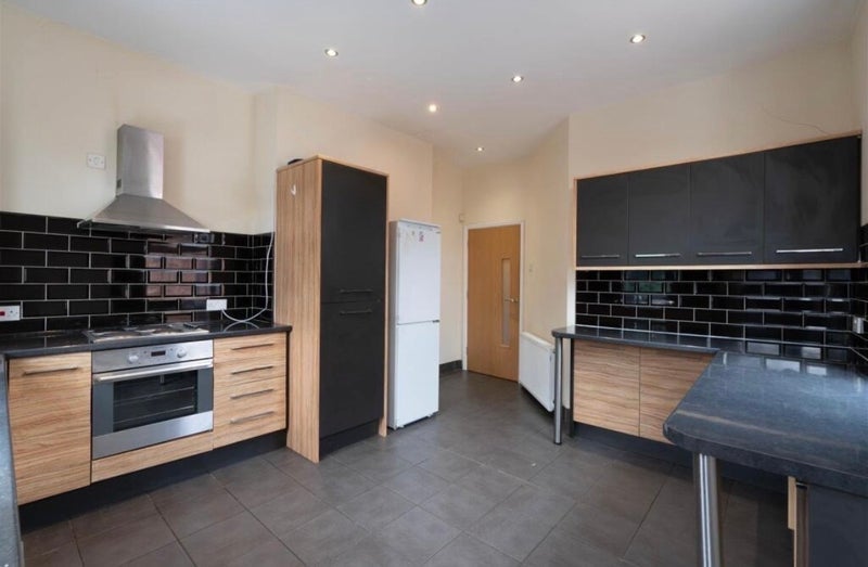 Room Rothbury Terrace in Newcastle upon Tyne
