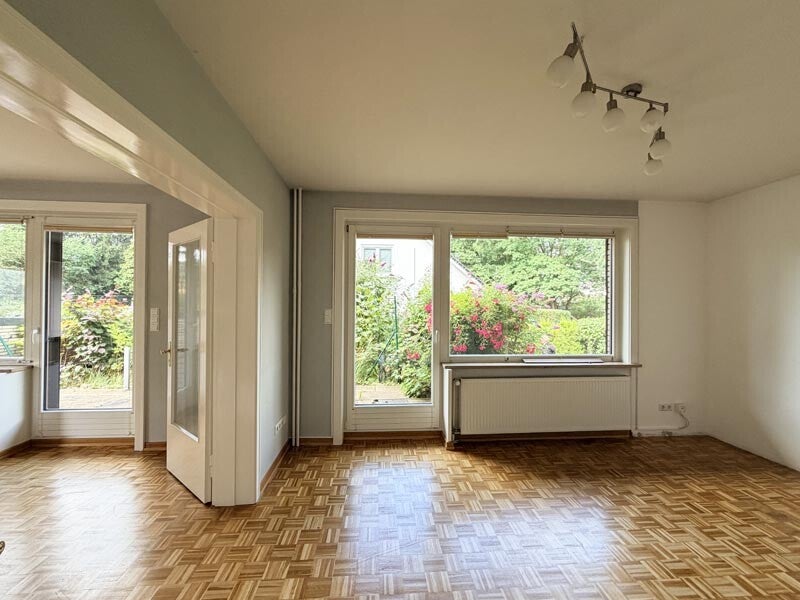 Wohnung Treptower Straße in Hamburg