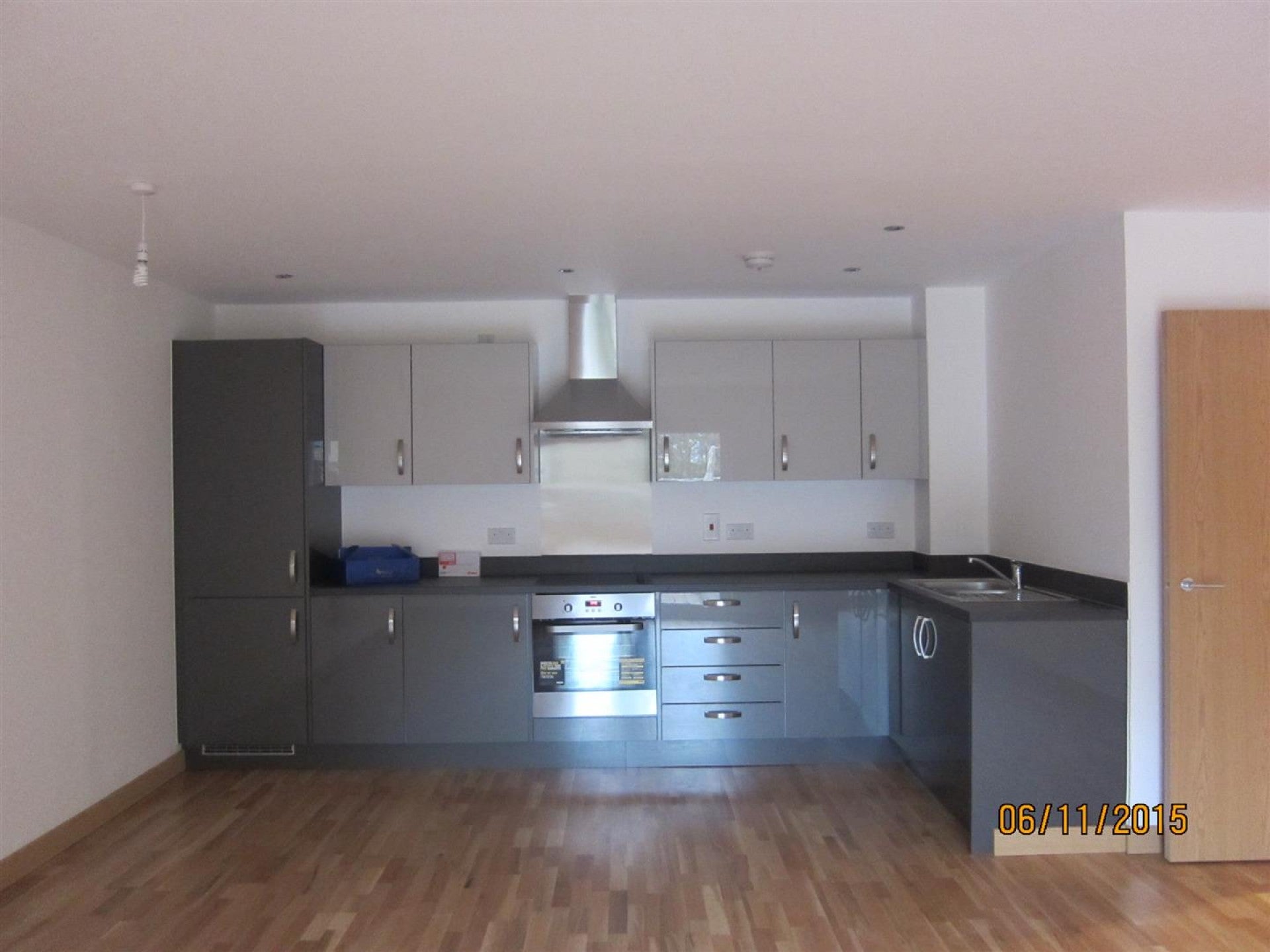 Flat Cherrydown East in Basildon