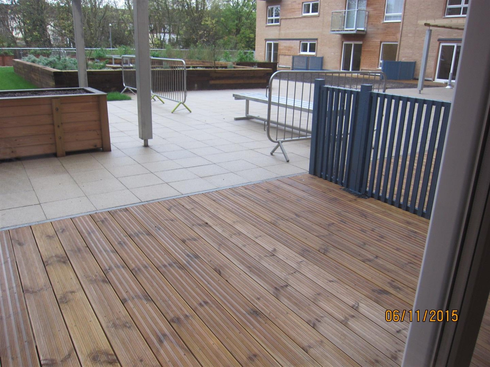 Flat Cherrydown East in Basildon