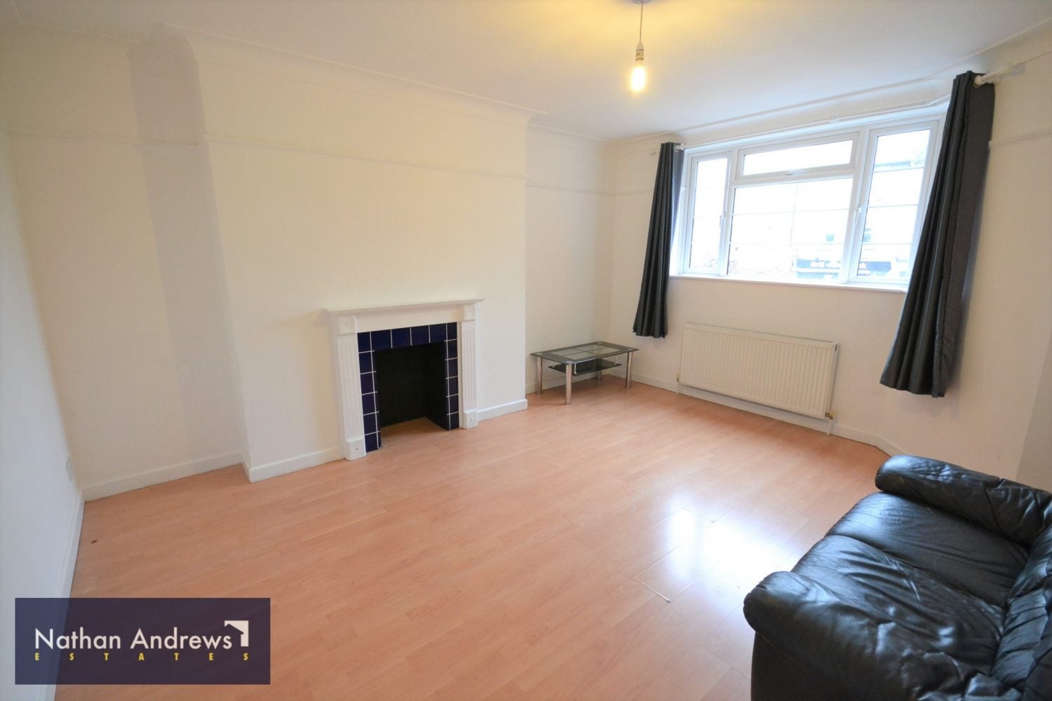 Flat The Vale in London