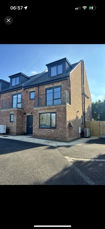 House Mangotsfield Road in Kingswood