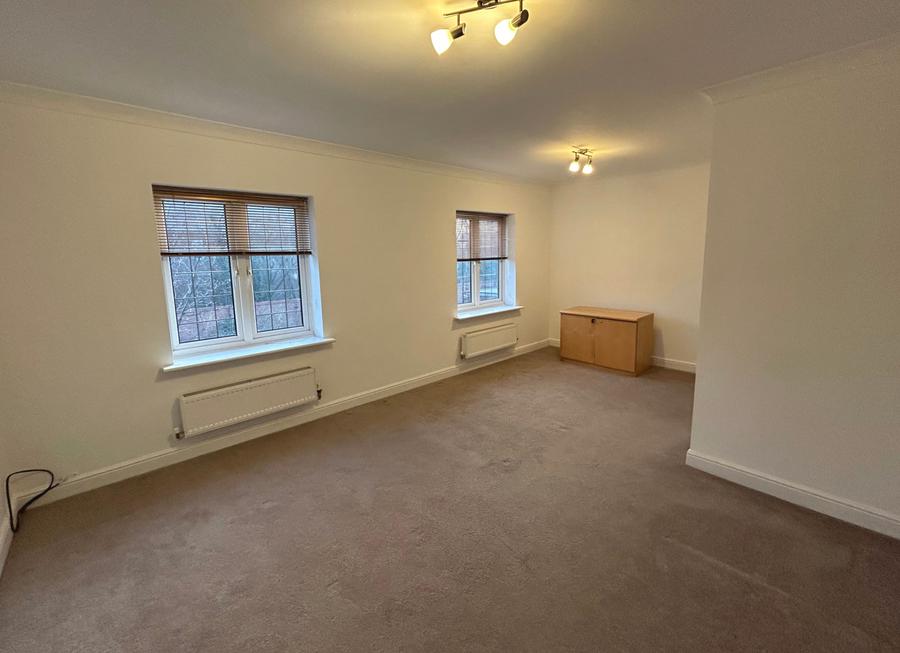 House Lynwood Close in Ribble Valley