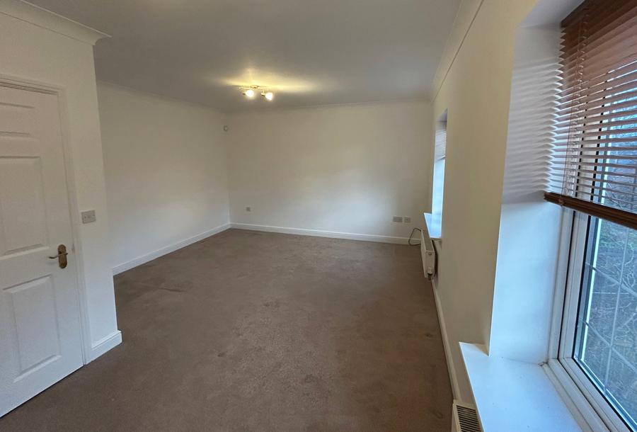 House Lynwood Close in Ribble Valley