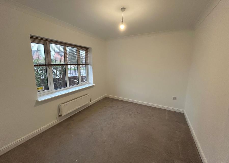 House Lynwood Close in Ribble Valley