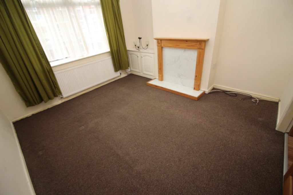 House Gidlow Lane in Wigan