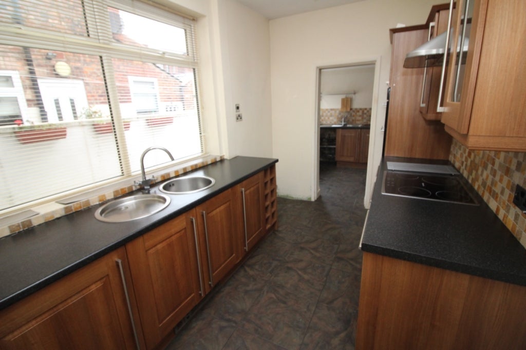 House Gidlow Lane in Wigan