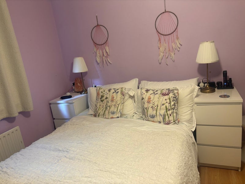 Room Monteagle Way in Greater London