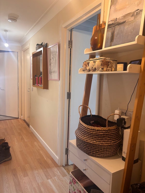 Room Monteagle Way in Greater London