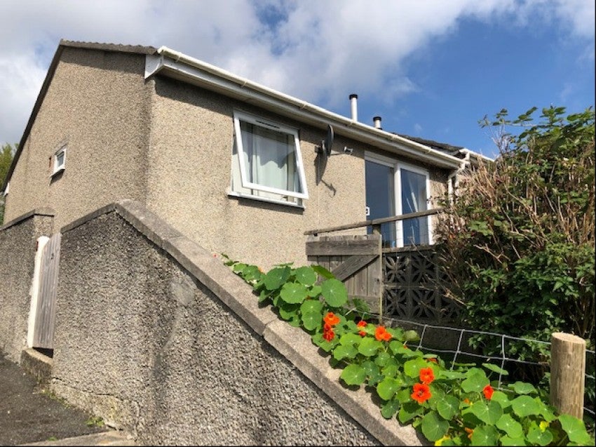 House Church Road in Penryn