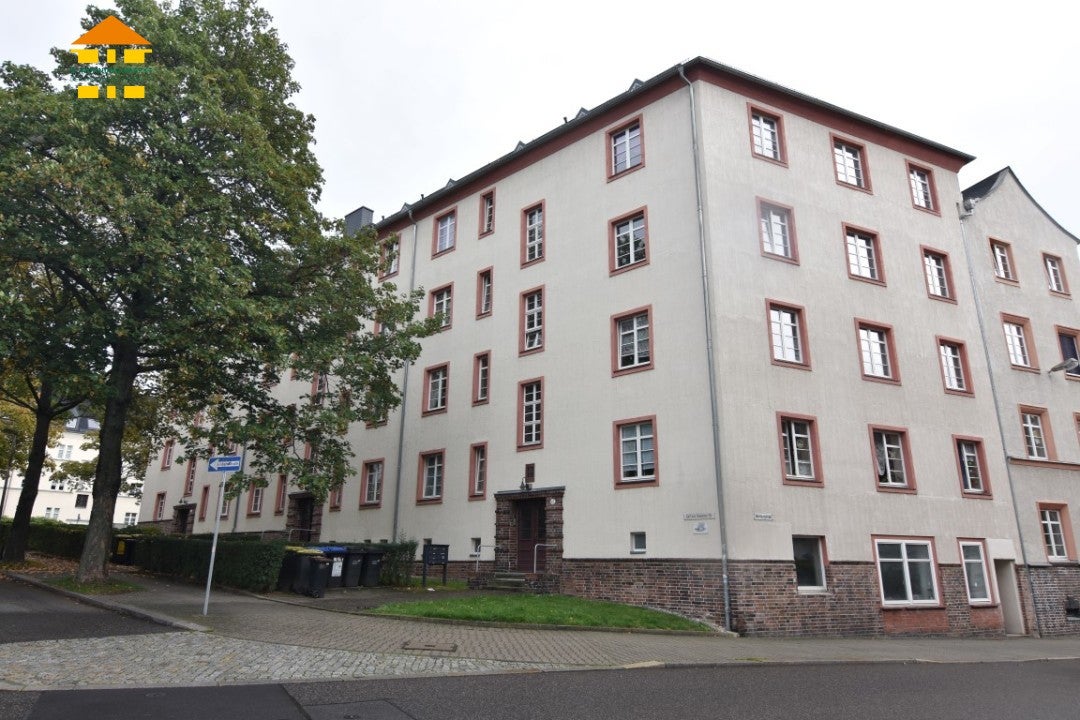 Wohnung Carl-von-Ossietzky-Straße in Chemnitz