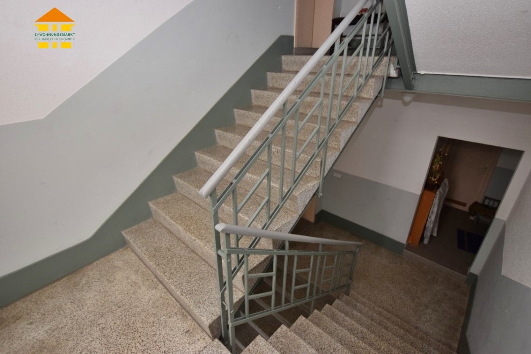 Wohnung Carl-von-Ossietzky-Straße in Chemnitz