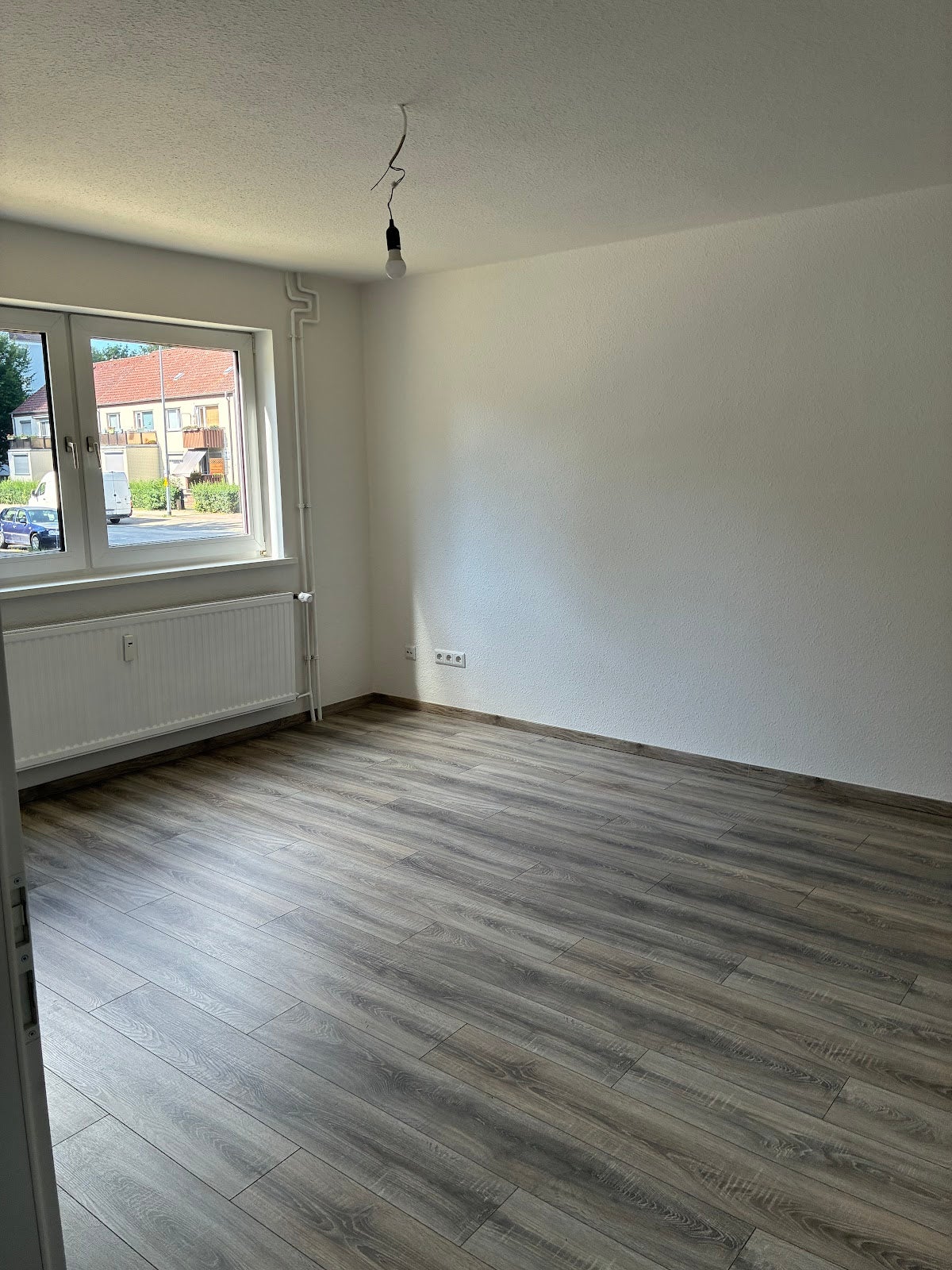 Wohnung Alter Mühlenweg in Salzgitter