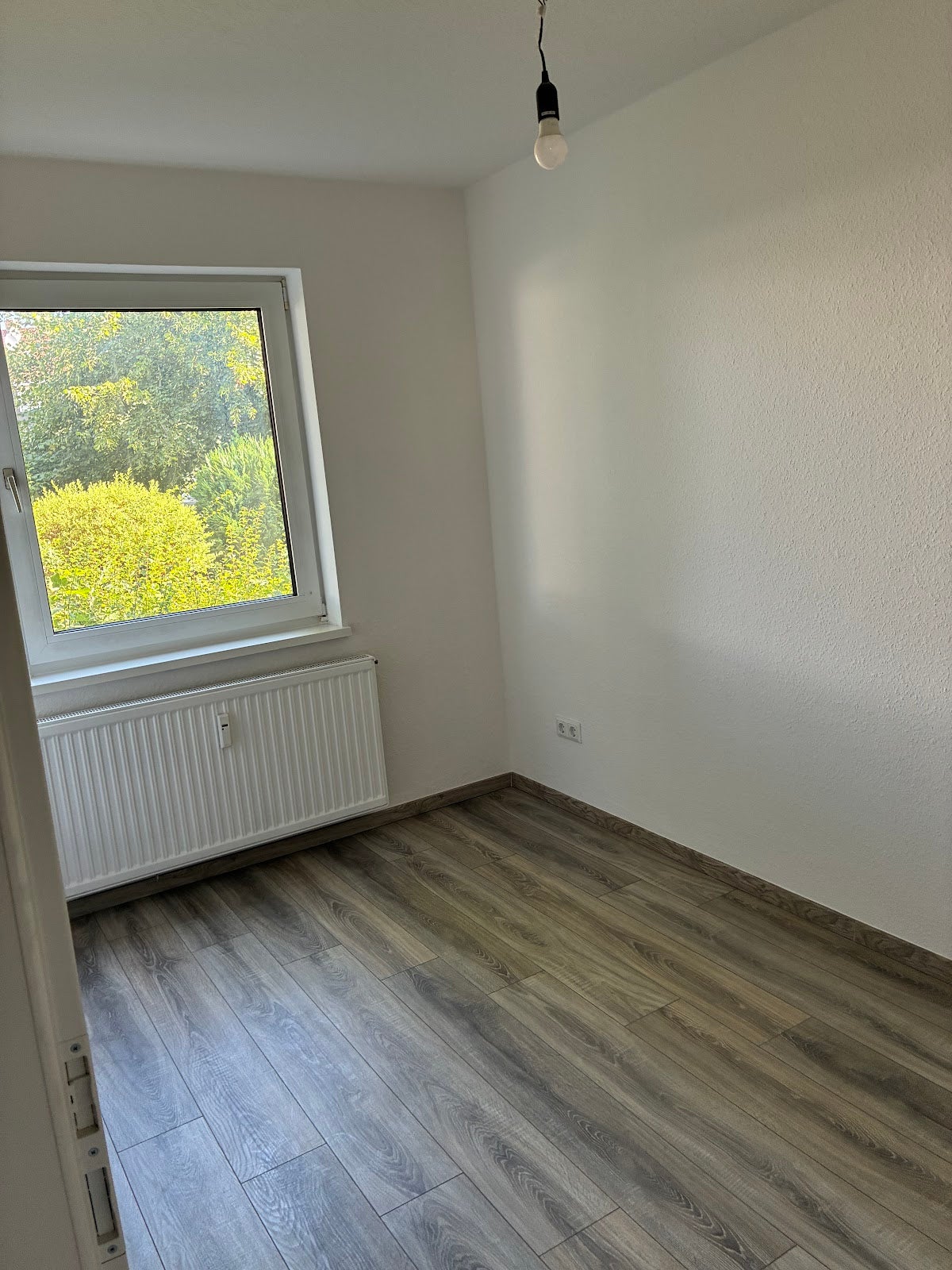Wohnung Alter Mühlenweg in Salzgitter