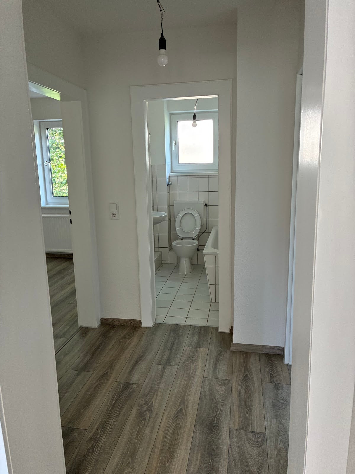 Wohnung Alter Mühlenweg in Salzgitter