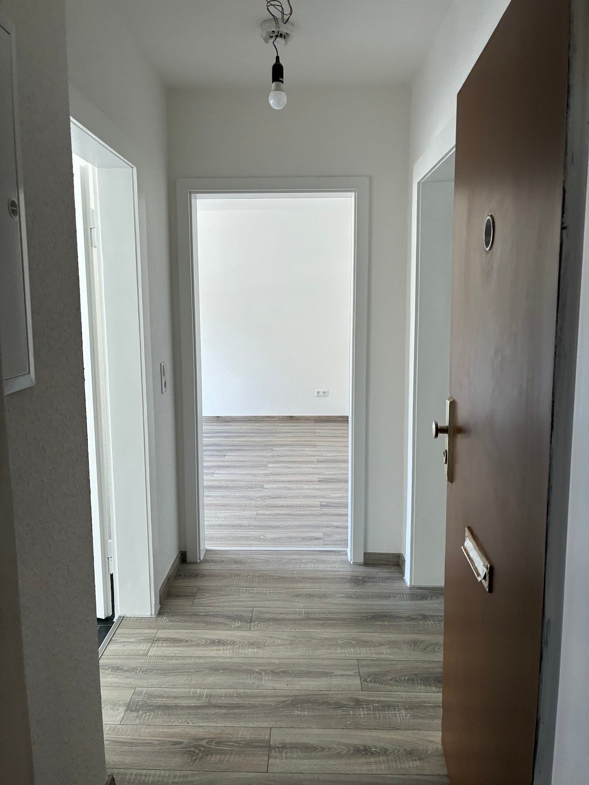 Wohnung Alter Mühlenweg in Salzgitter