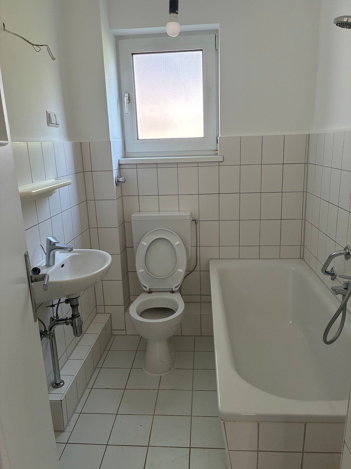 Wohnung Alter Mühlenweg in Salzgitter