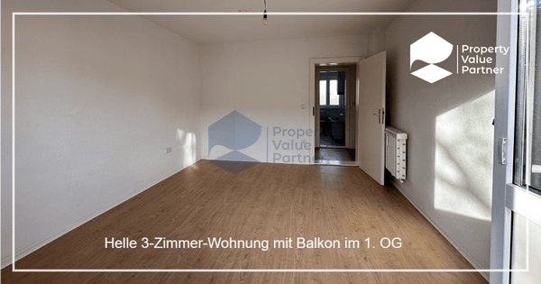 Haus Mittelstraße in Wolfsburg