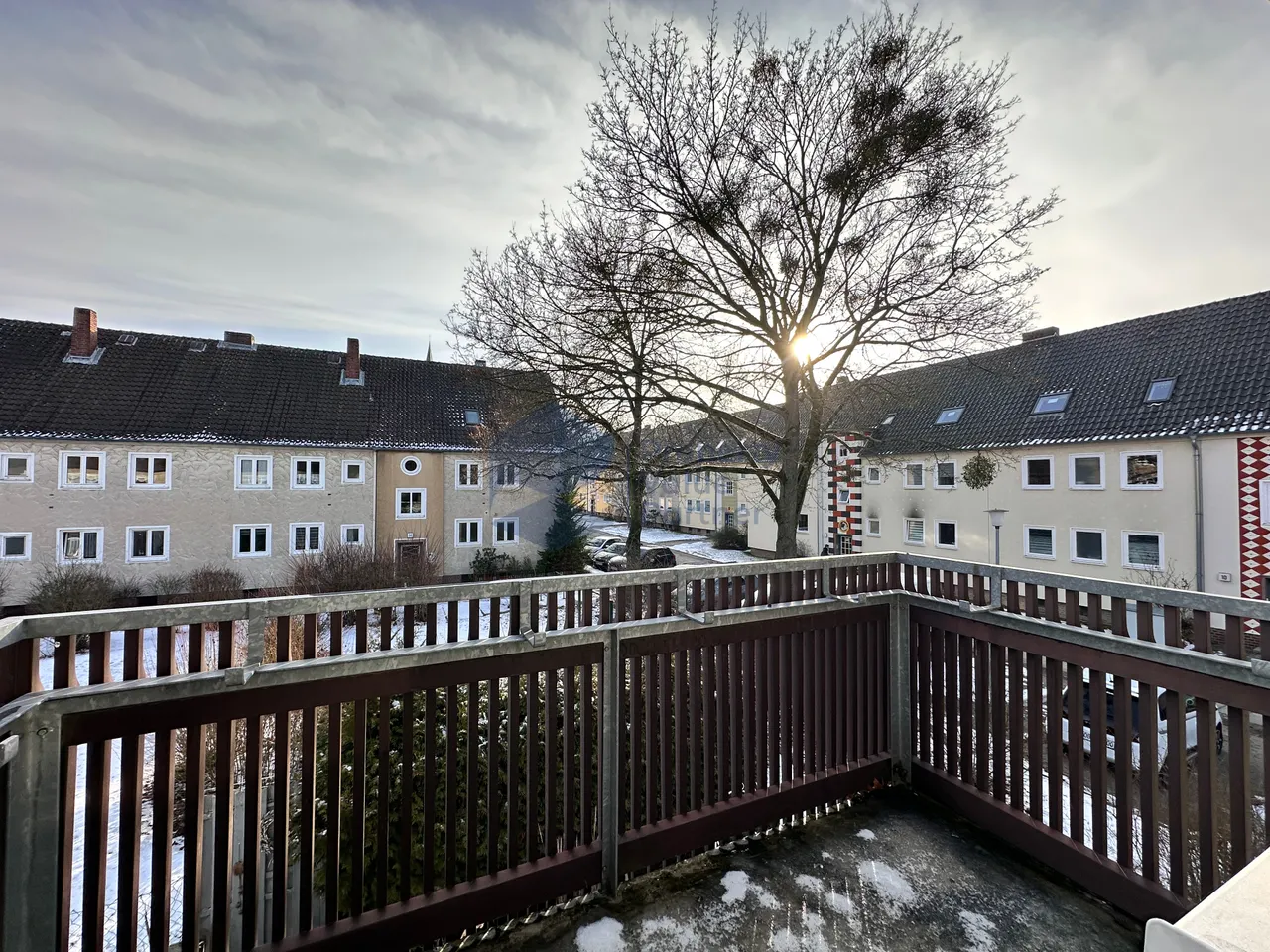 Haus Mittelstraße in Wolfsburg