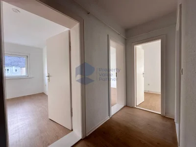 Haus Mittelstraße in Wolfsburg