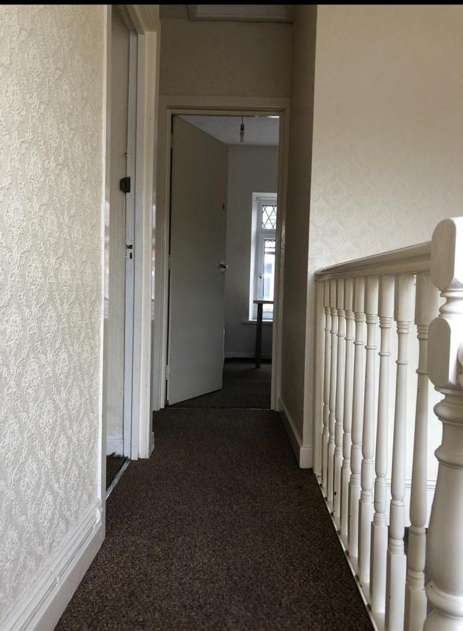 Room Belle Vue Terrace in Pontypridd