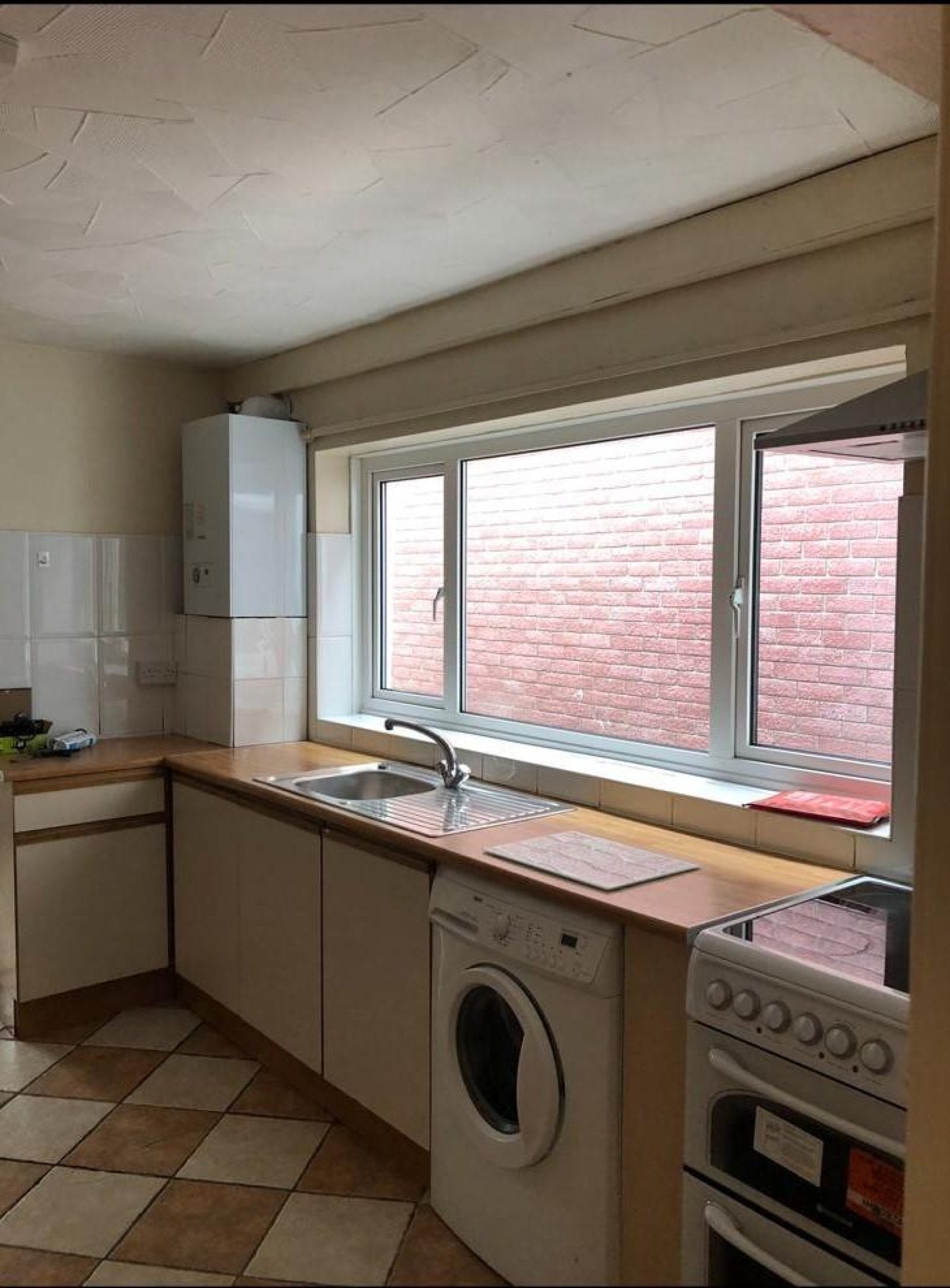 Room Belle Vue Terrace in Pontypridd