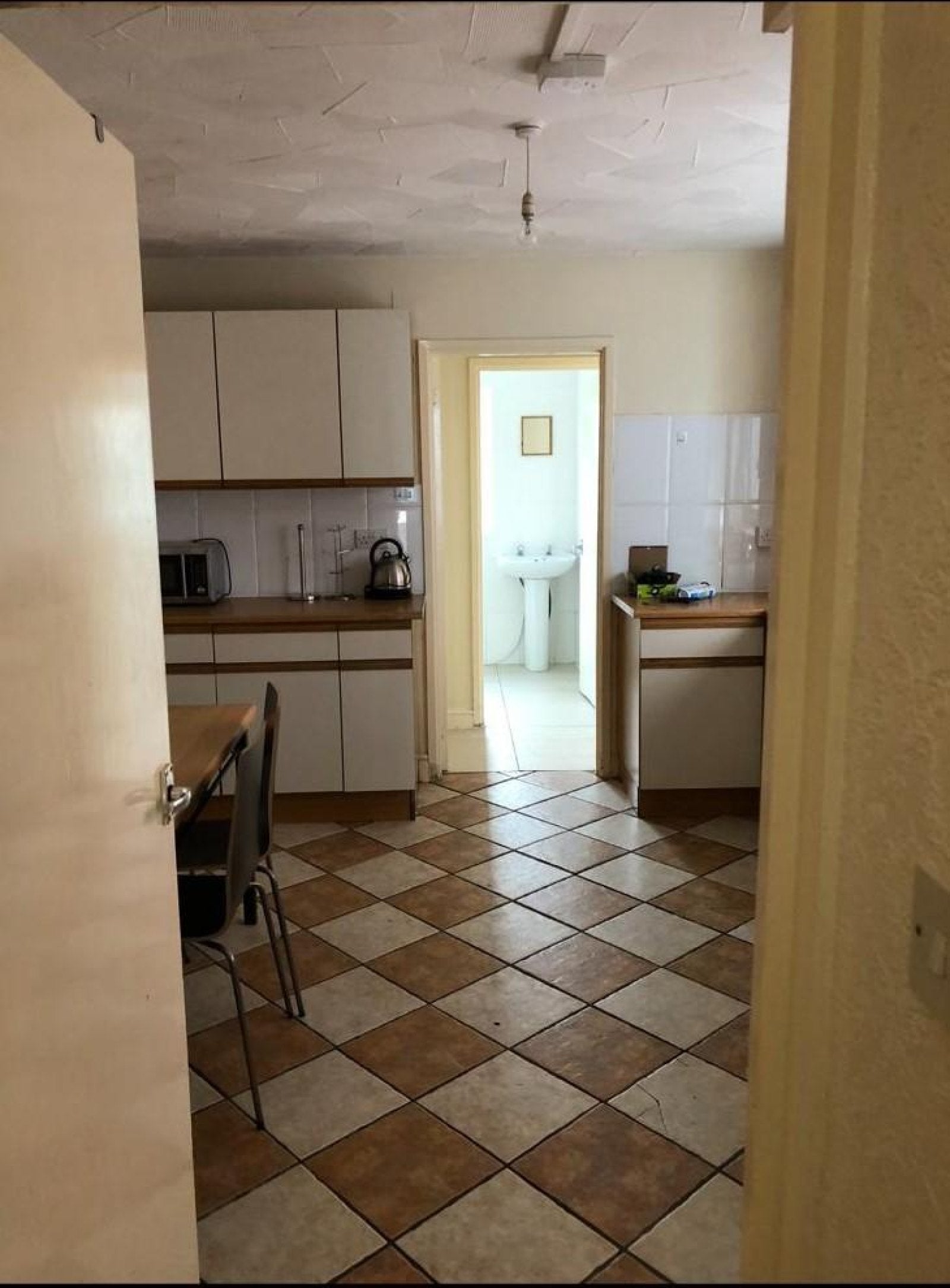 Room Belle Vue Terrace in Pontypridd