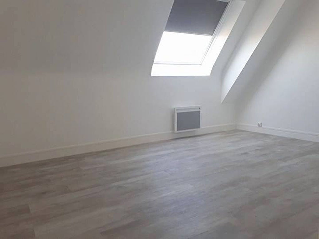 Appartement Rue des Bons Enfants à Cholet