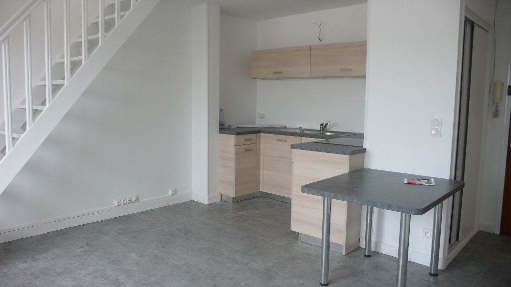 Appartement Rue des Bons Enfants à Cholet