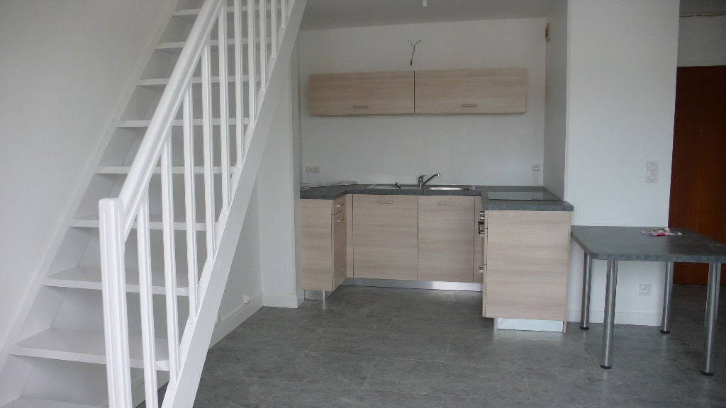 Appartement Rue des Bons Enfants à Cholet