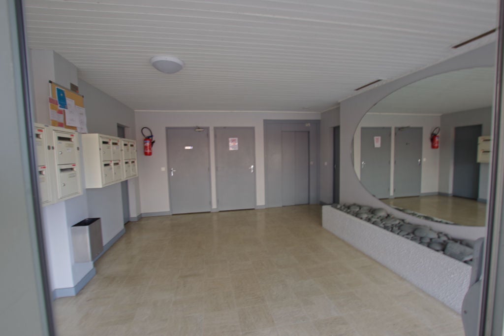 Appartement Rue des Bons Enfants à Cholet