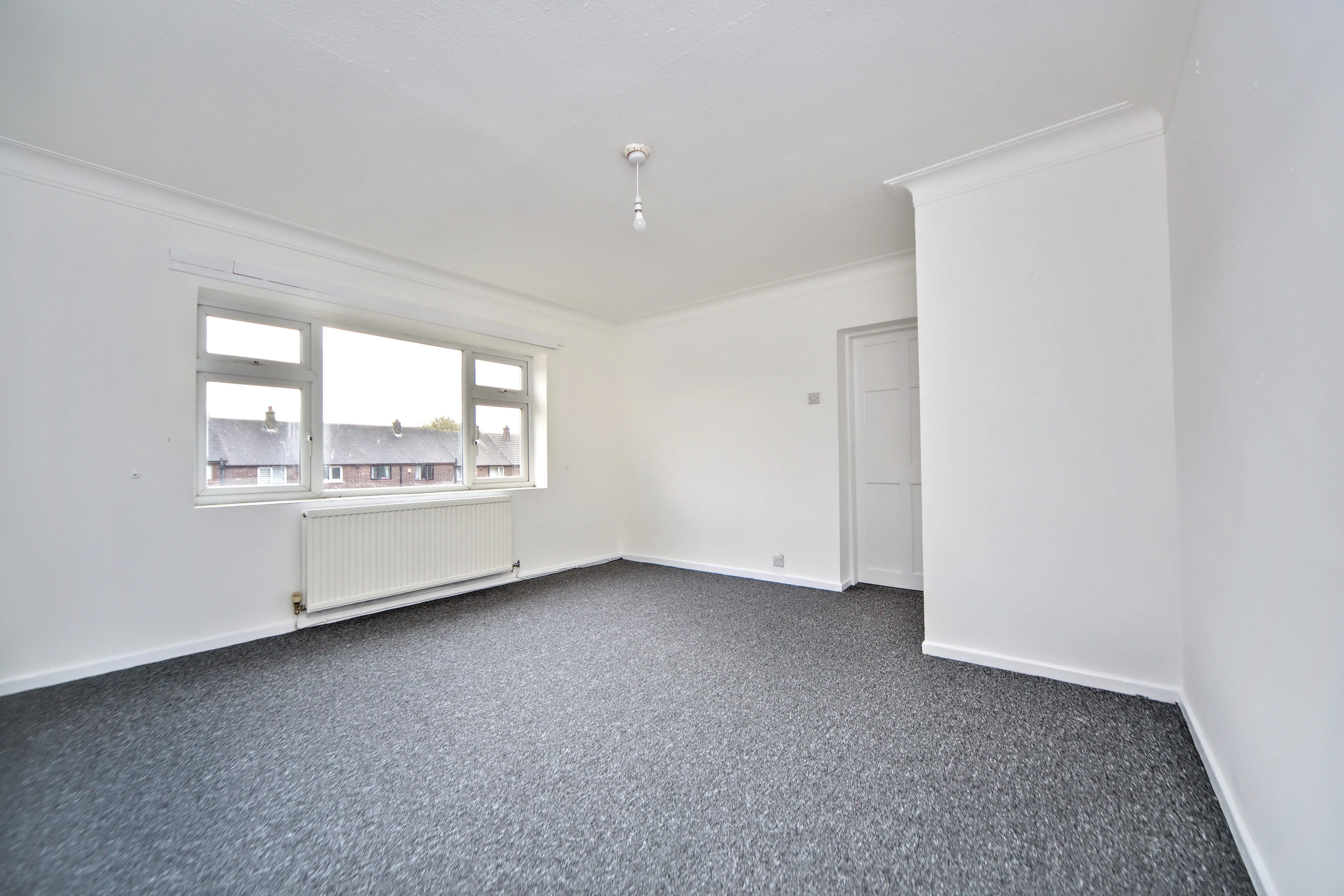Flat Gathurst Lane in Wigan