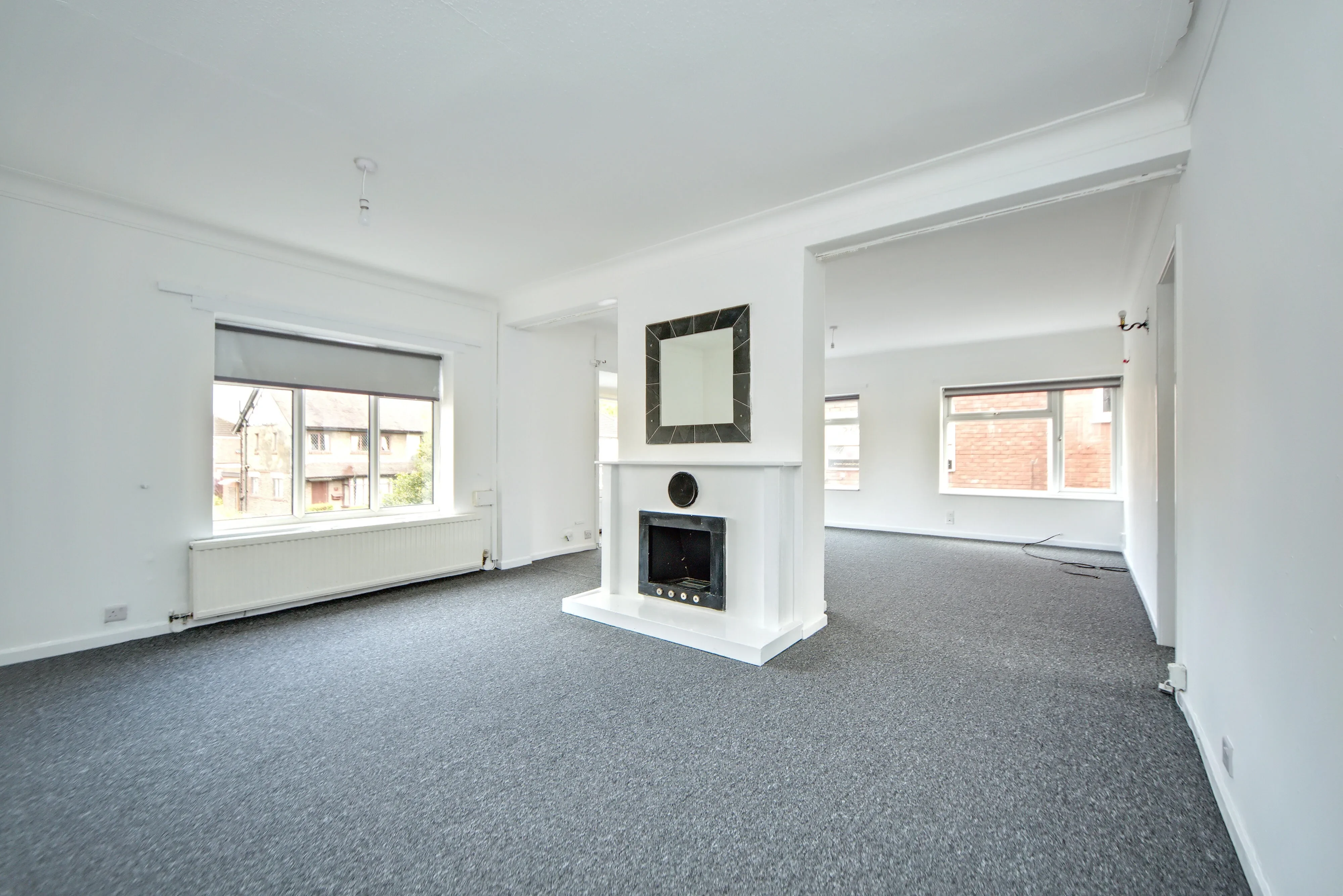 Flat Gathurst Lane in Wigan