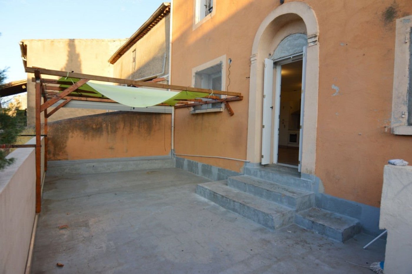 Appartement Rue Solitaire à Villeveyrac