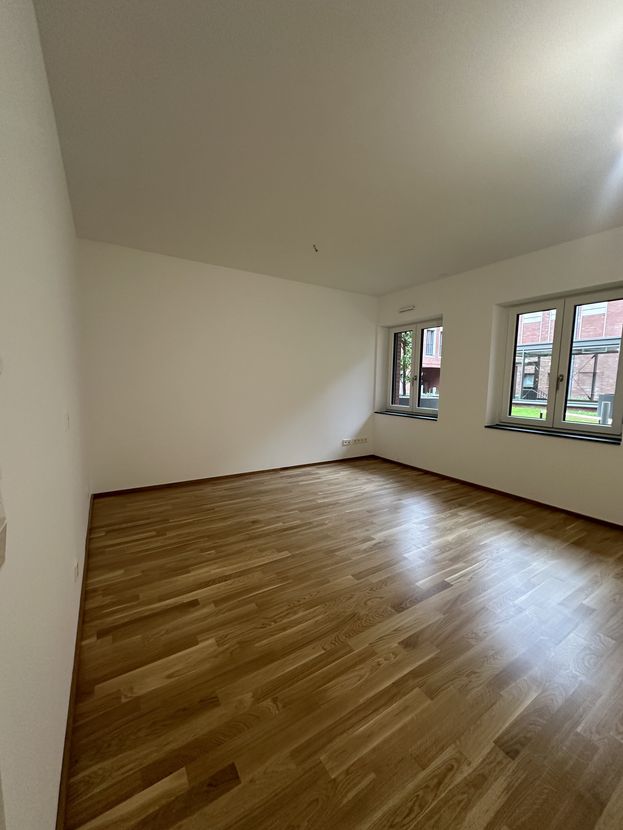 Wohnung Rudolf-Platte-Weg in Dortmund